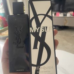 YSL Perfume 100ml