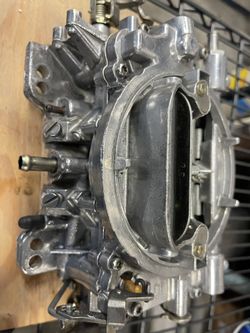 carburetor 4b