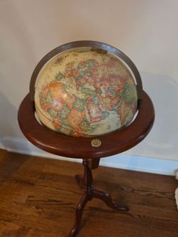 Globe