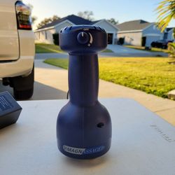 Magnamassager Magenetic Massager