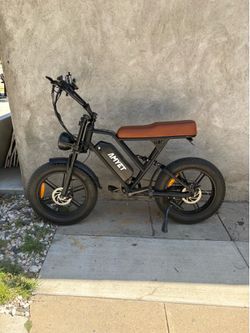 E Bike