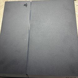 PlayStation 4 Console