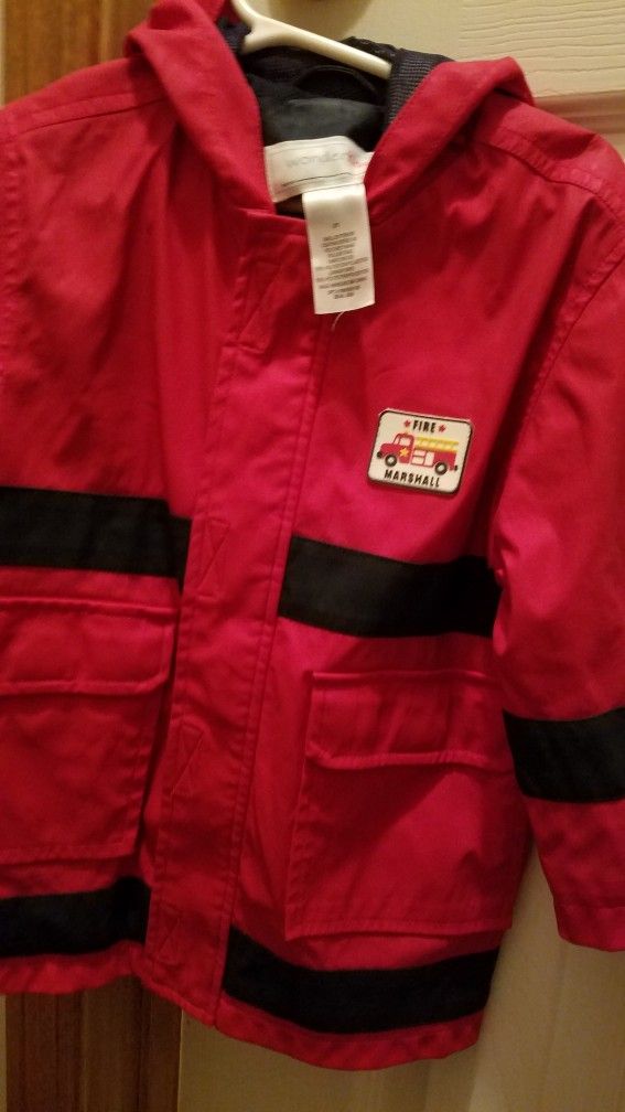 Boys Spring JACKET