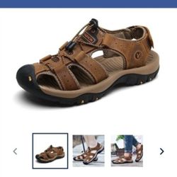Men's Sandals