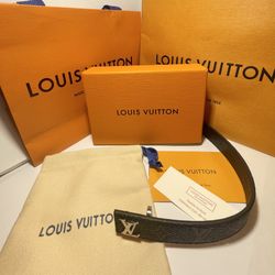 Men’s LV Slim Bracelet 