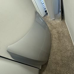 Hood For 2022 Nissan Altima 