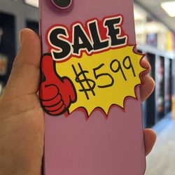iPhone 16 Plus 