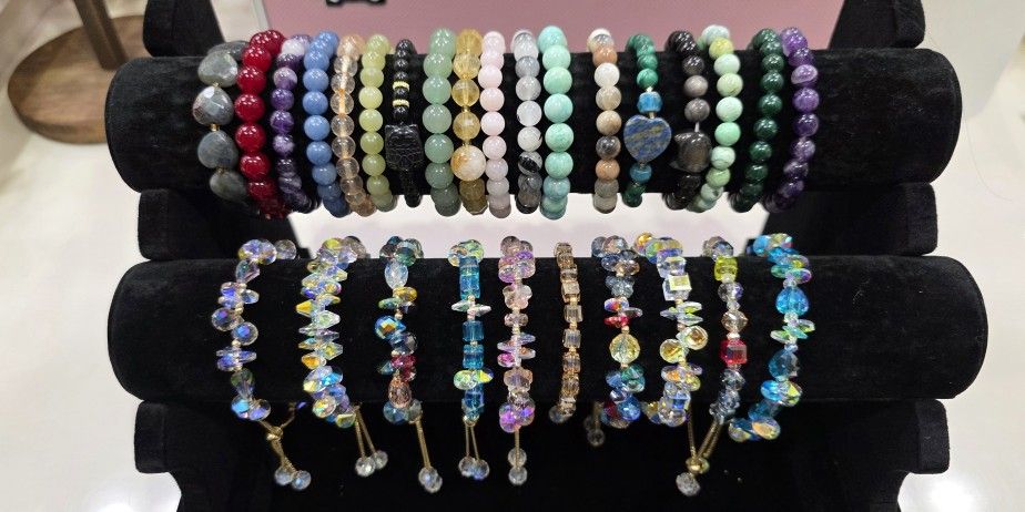 Bracelets
