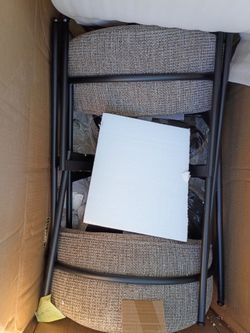 Upholstered Side Chairs