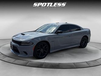 2021 Dodge Charger