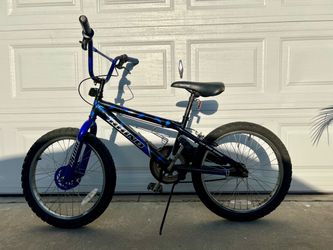 Kids bike
