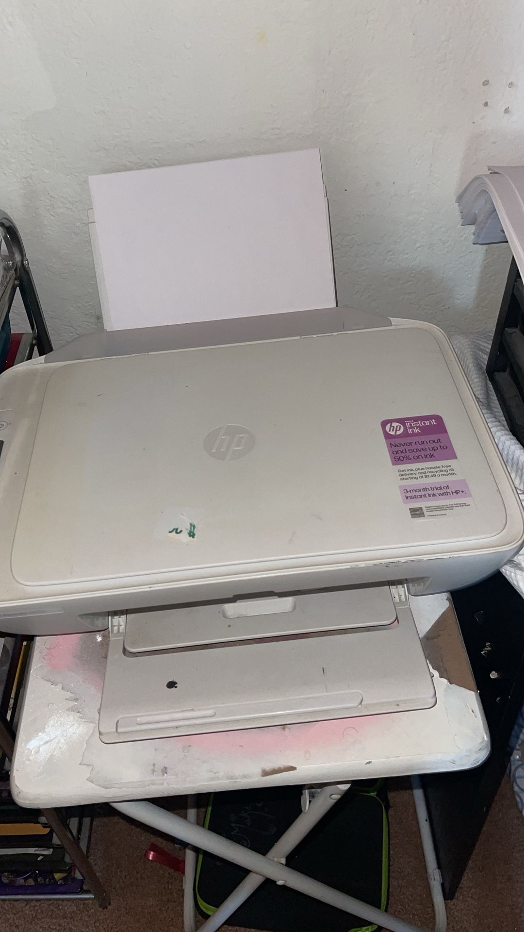 Hp Printer 