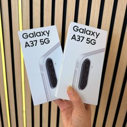 Samsung Galaxy A37 Unlocked 