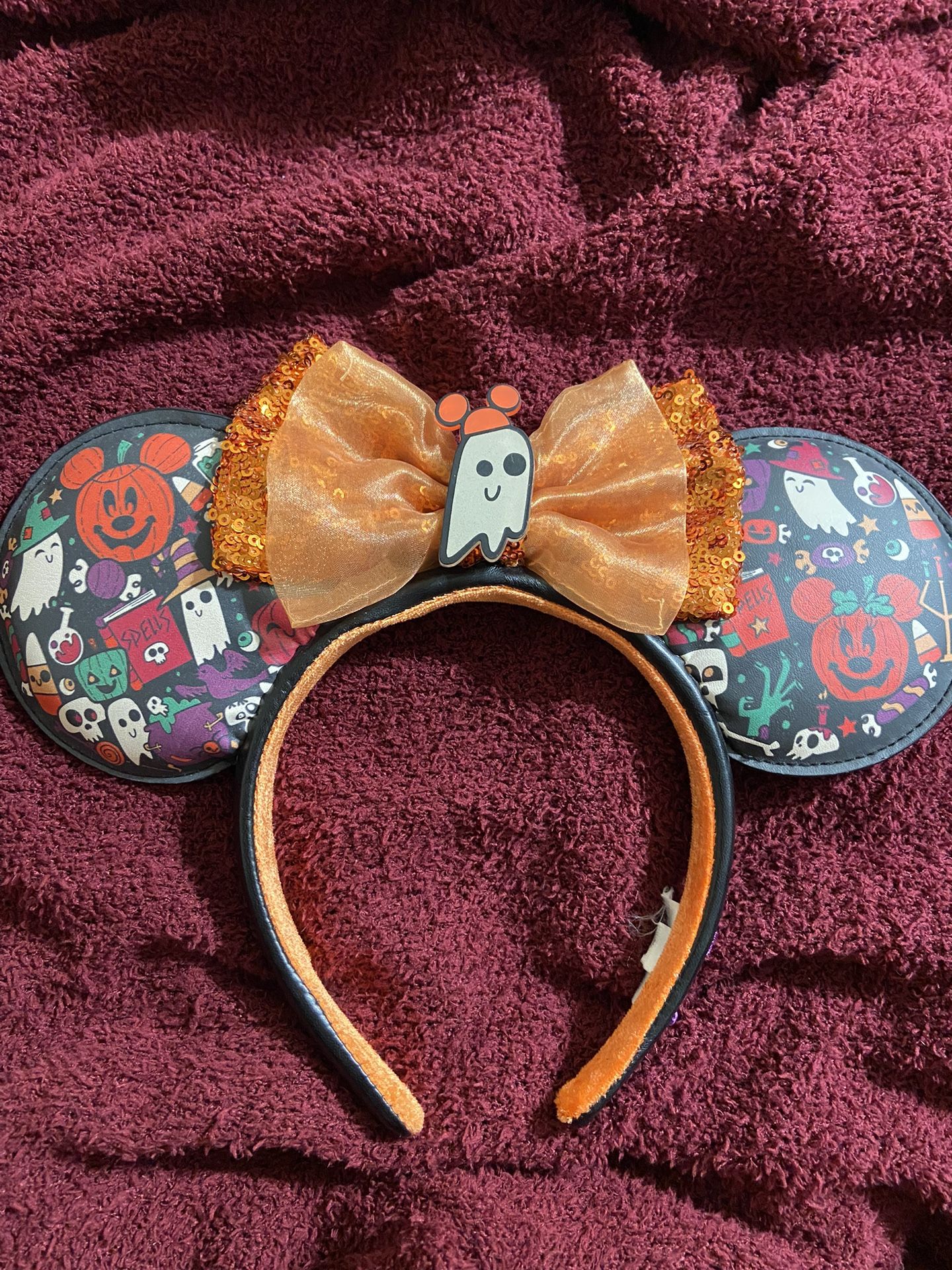 Disney Ears