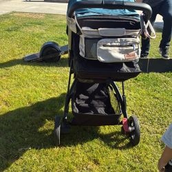 Thule Stroller 