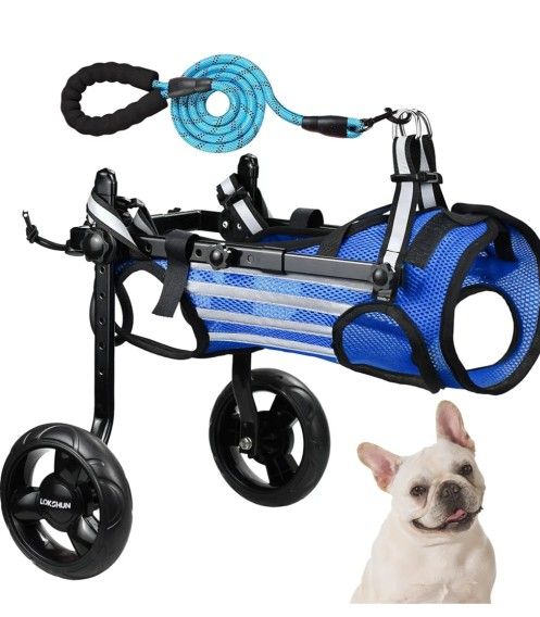 Dog Wheel Chair