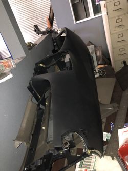 Lexus parts