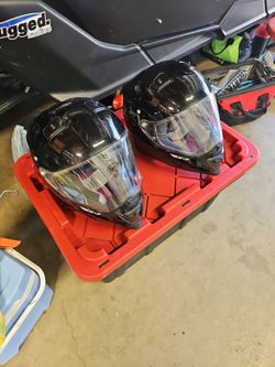 Brp Off Road Helmets.