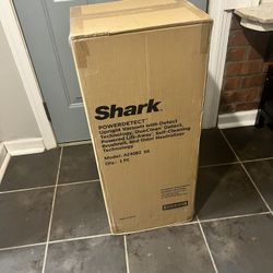 brand new vacuum (CHECK DESCRIPTION) 