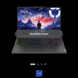 Lenovo Legion Pro 5i 