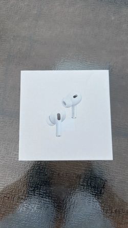 AirPod pros gen 2