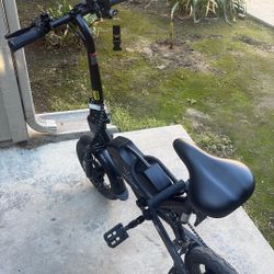 E-bike