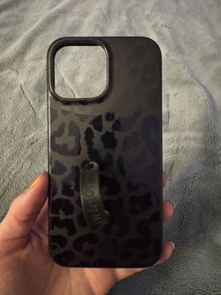2 Loopy Cases for iPhone 13 Pro Max