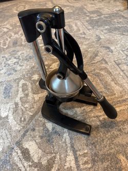 Citrus Juicer