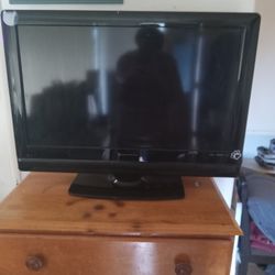 Element 37" Flat Screen TV