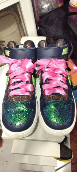 Customized Nike