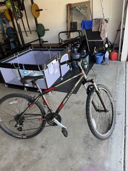 Trek Mountain Bike