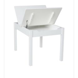 Child’s Lift Top Table 