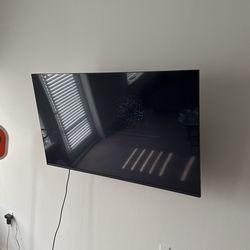 60 Inch LG Smart TV
