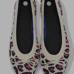 Shupua Women's Ballet Flats Comfortable