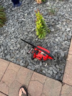 Chainsaw 14 inch