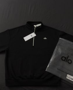 black alo set