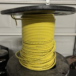 250 Ft. of #6 Copper Wire