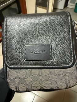 Bolsa coach