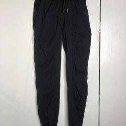 Lululemon Dance Studio Jogger Pants Size 2