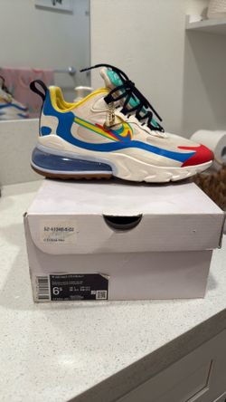 Nike air max 270