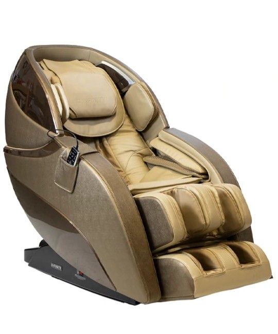 Infinity Genesis Max 4D Massage Chairs