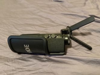 Rode Microphone