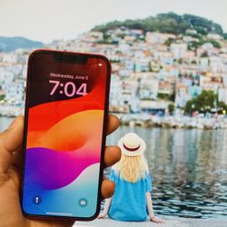 iPhone 13 Mini 256gb Unlocked 