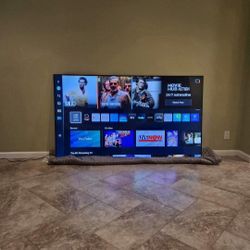 83-inch SAMSUNG OLED S90D 4K Smart TV UHD HDR 