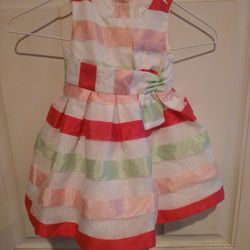 Babies Easter Dress