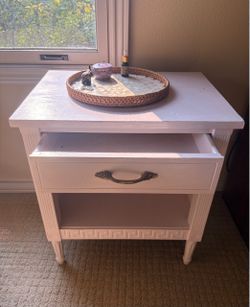 Side table