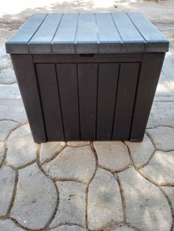 Storage unit