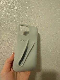 Rhode lip case iPhone 16promax phone case