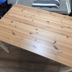 Table and Chairs for Sale