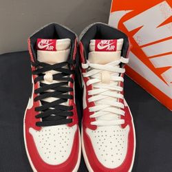 Air Jordan 1 og high